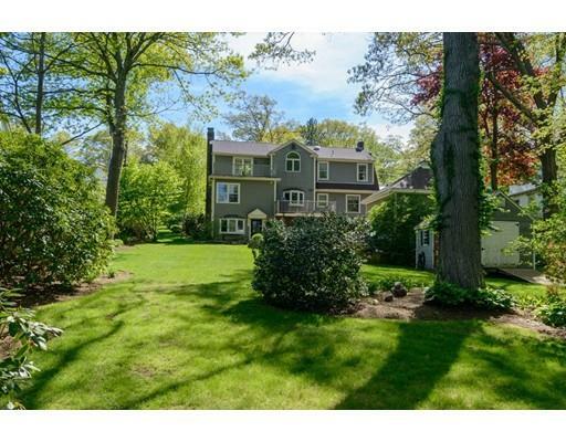 Property Photo: 98 Brook Street MA 02482
