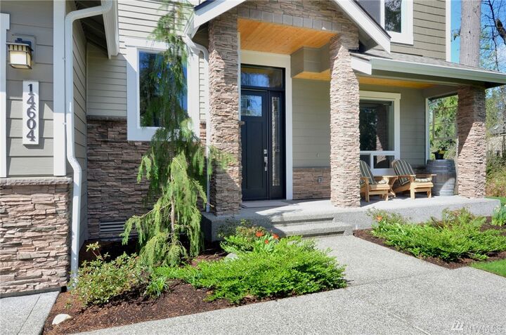 Property Photo: 14604 235th Street SE WA 98296