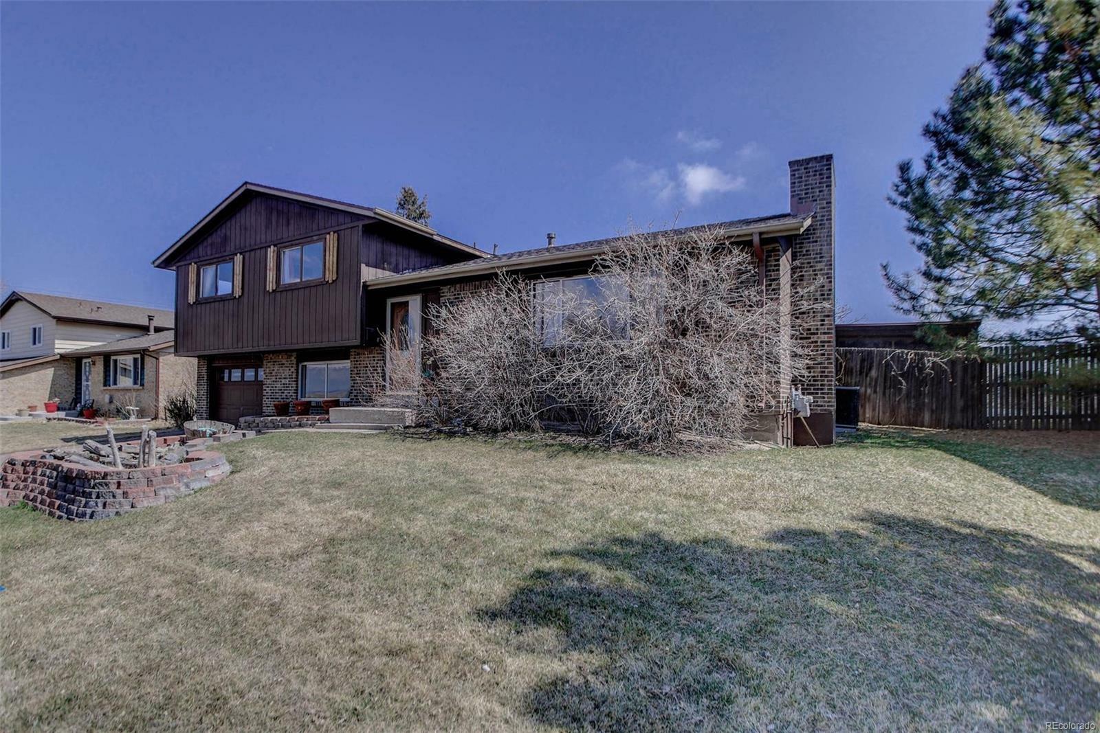 Property Photo:  4328 S Carr Court  CO 80123 