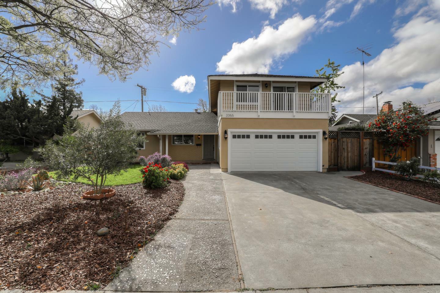 Property Photo:  3355 Kathleen Street  CA 95124 