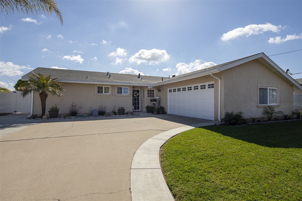 4159 Mount Putman Ave.  San Diego CA 92117 photo