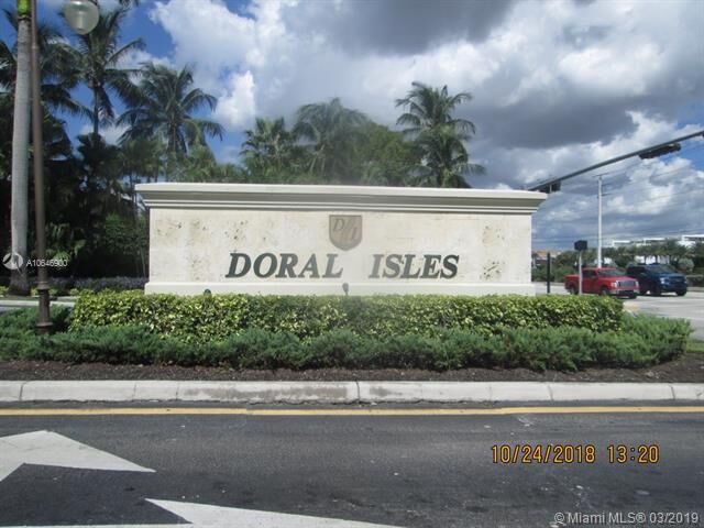 Property Photo:  10770 NW 66th St 212  FL 33178 