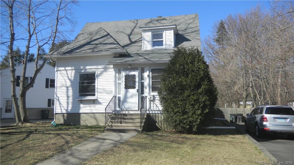 Property Photo: 9 Housatonic Avenue CT 06460