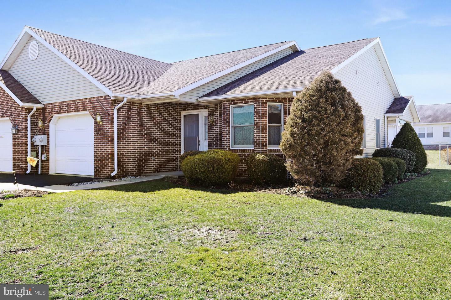 Property Photo:  60 Chadwick Drive  PA 17225 