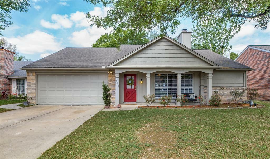 Property Photo: 13418 Harpers Bridge Drive TX 77041