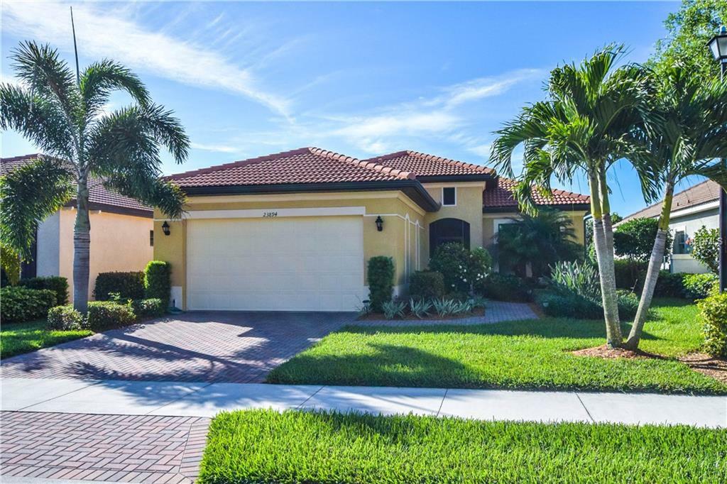 Property Photo: 23894 Waverly Circle FL 34293