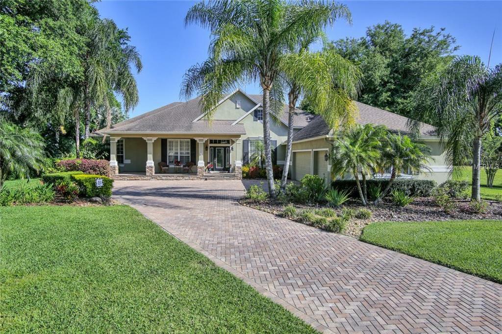 Property Photo:  2206 Queen Jessica Drive  FL 33549 