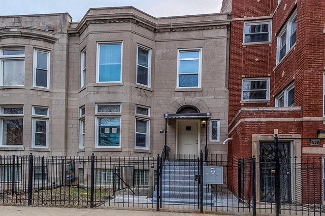 Property Photo:  1427 South Christiana Avenue  IL 60623 