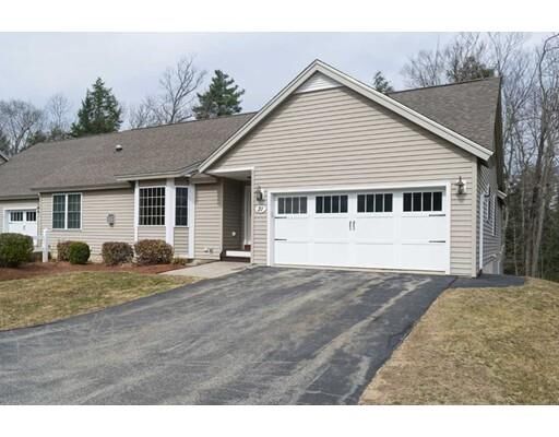 Property Photo: 21 Autumn Lane 21 NH 03841