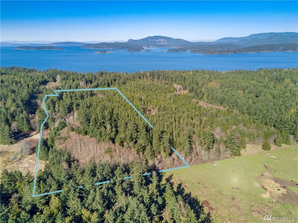 Property Photo:  B Ridgedale Rd  WA 98250 