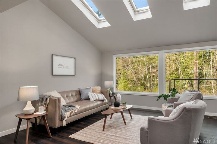 Property Photo:  20932 NE Union Hill Rd  WA 98053 