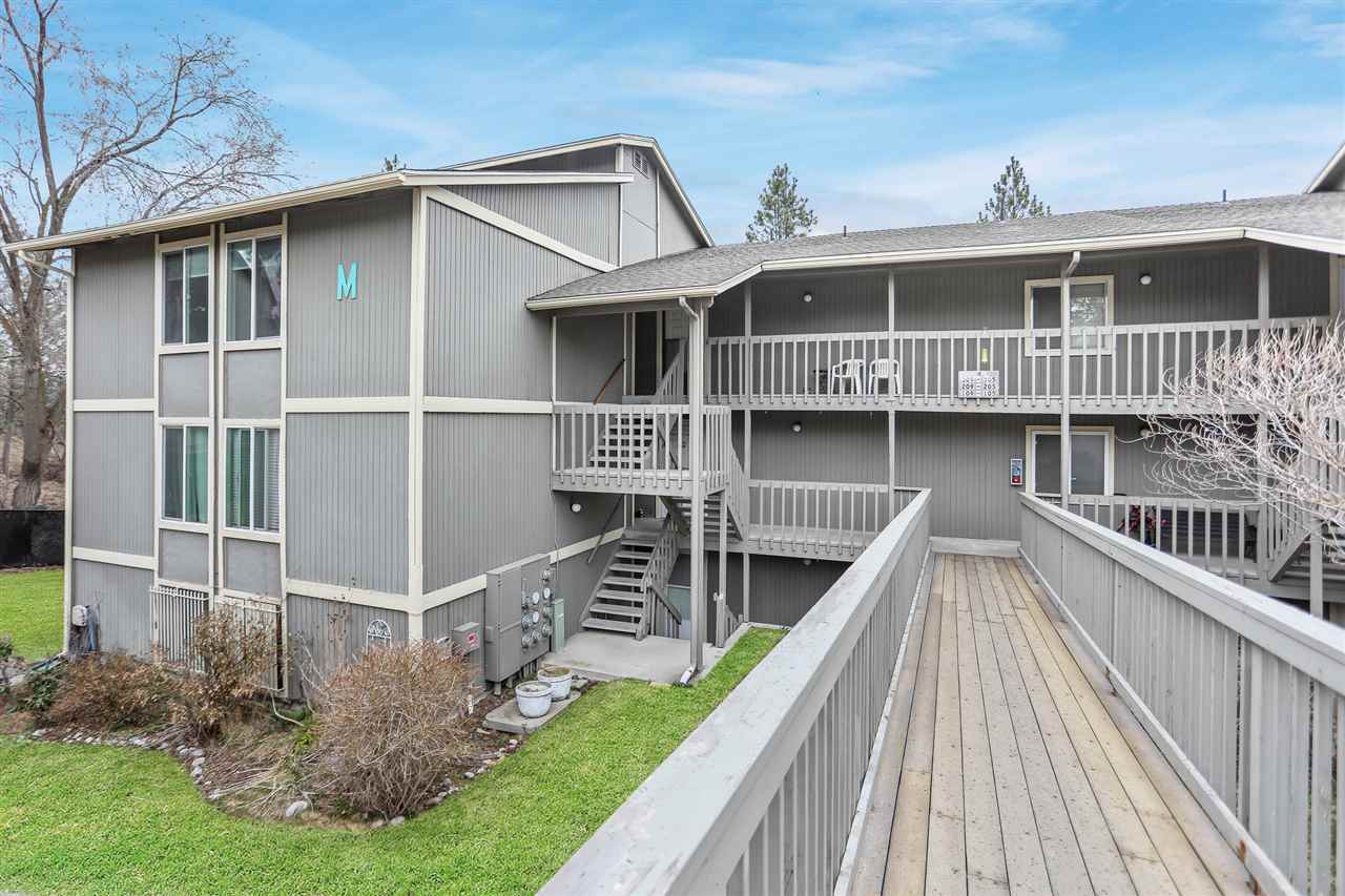 Property Photo:  6017 E 6th Ave M108  WA 99212 