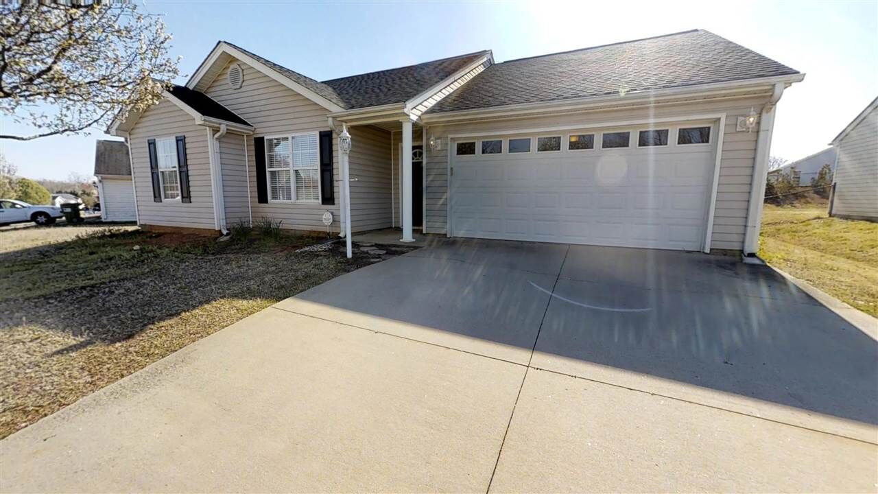 Property Photo:  219 Waxberry Ct  SC 29316 