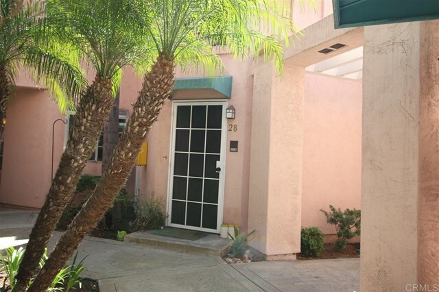 Property Photo:  12057 Calle De Leon 28  CA 92019 