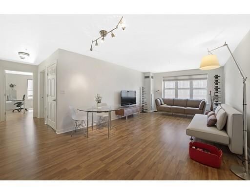 Property Photo:  300 Allston Street 115  MA 02135