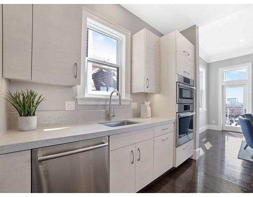 Property Photo: 284 Bunker Hill Street 3 MA 02129