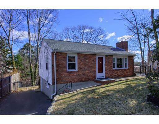 Property Photo:  2 Colby Terrace  MA 02176 