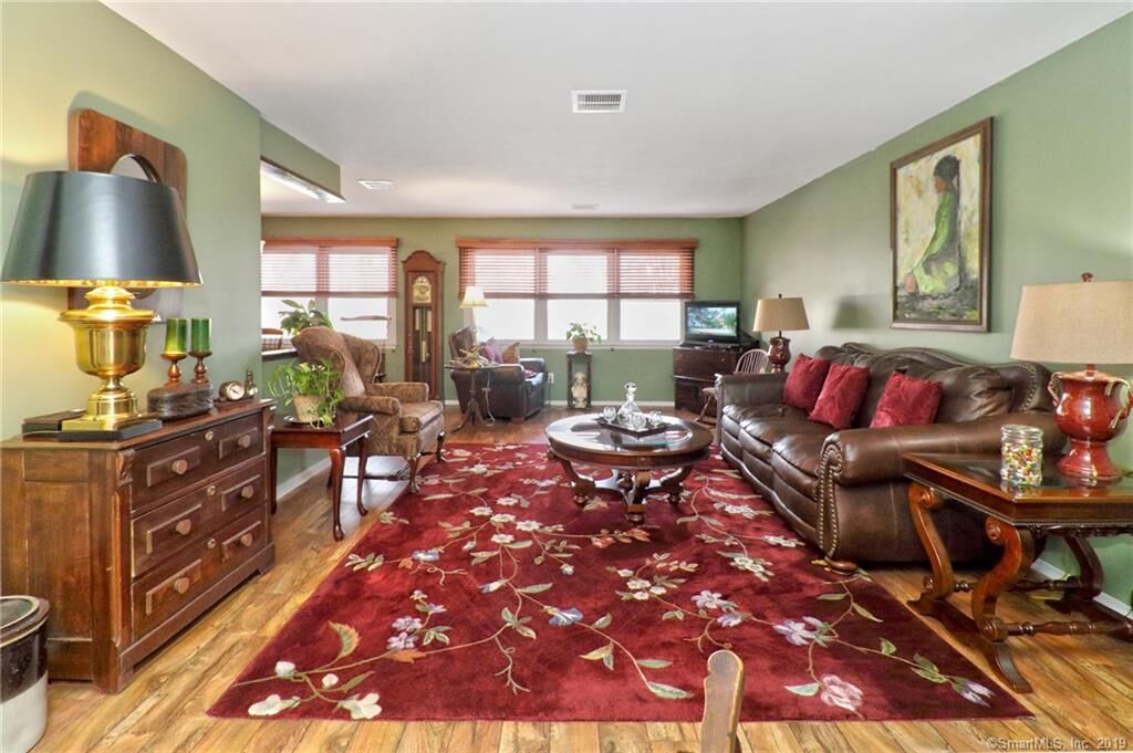 Property Photo: 41 Jones Hill Road 104 CT 06516