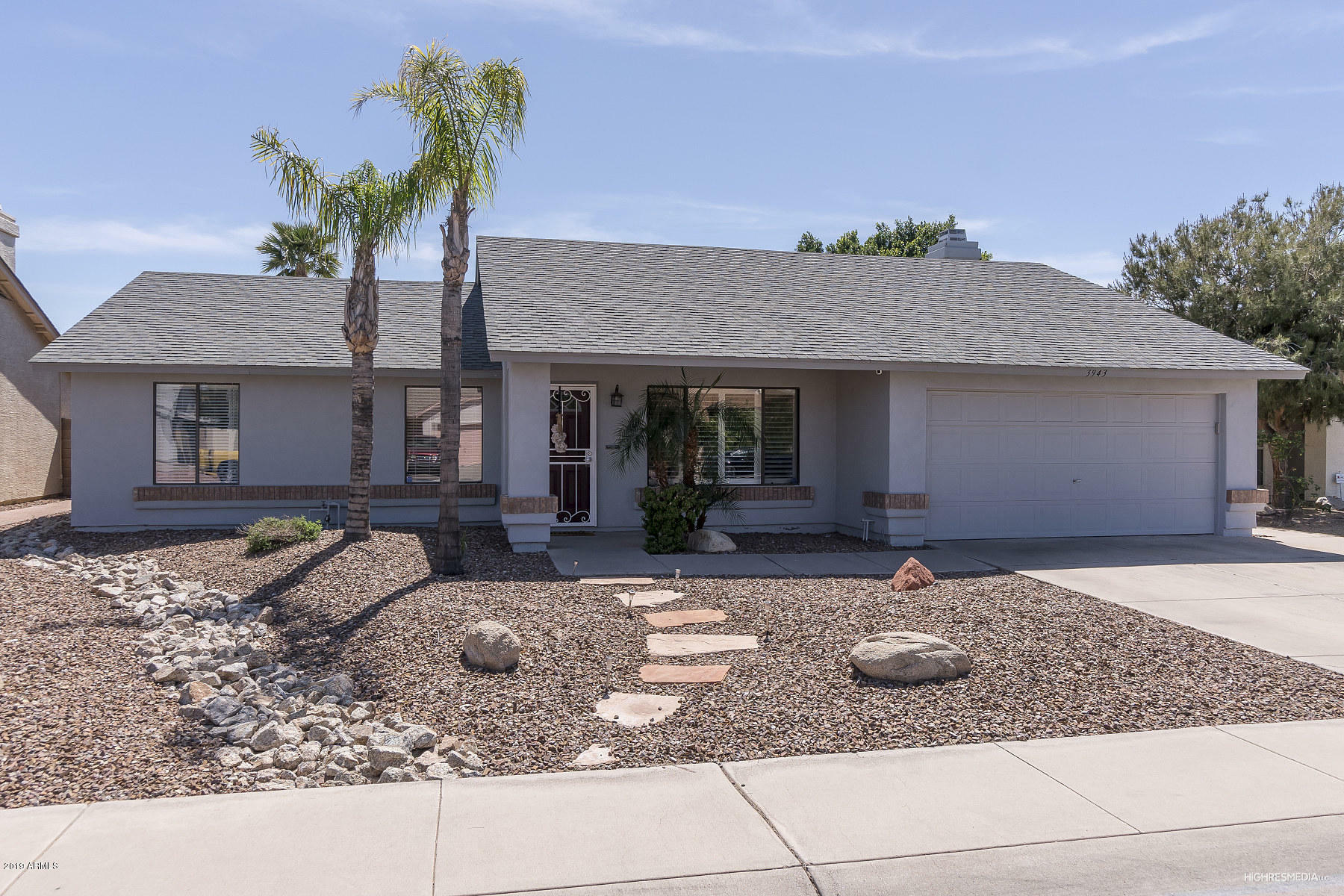 Property Photo:  3943 W Morelos Street  AZ 85226 