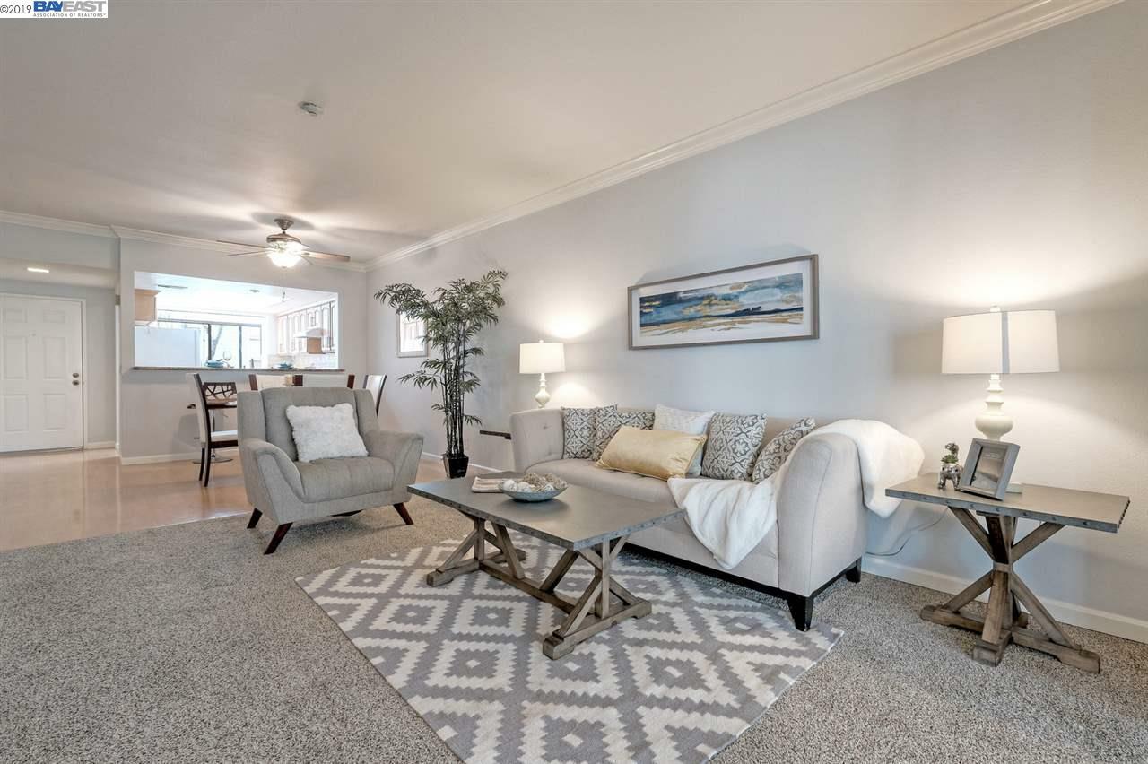 Property Photo: 39945 Parada St A CA 94560