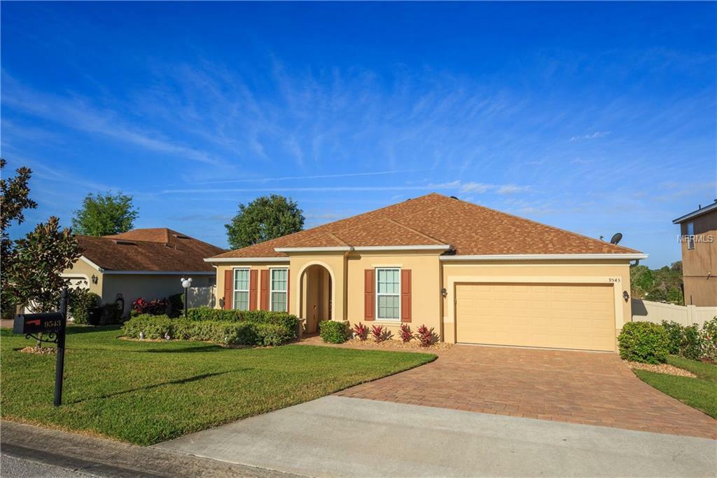 Property Photo:  9543 Lynwood Street  FL 34711 