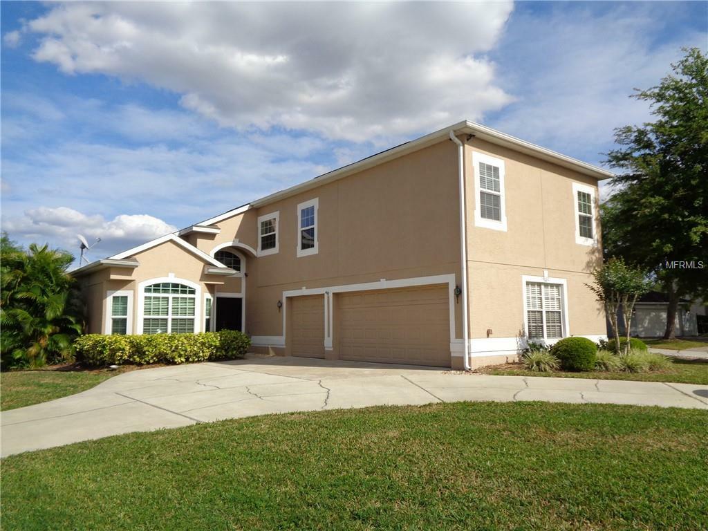 Property Photo:  14601 Fossil Creek Court  FL 32837 