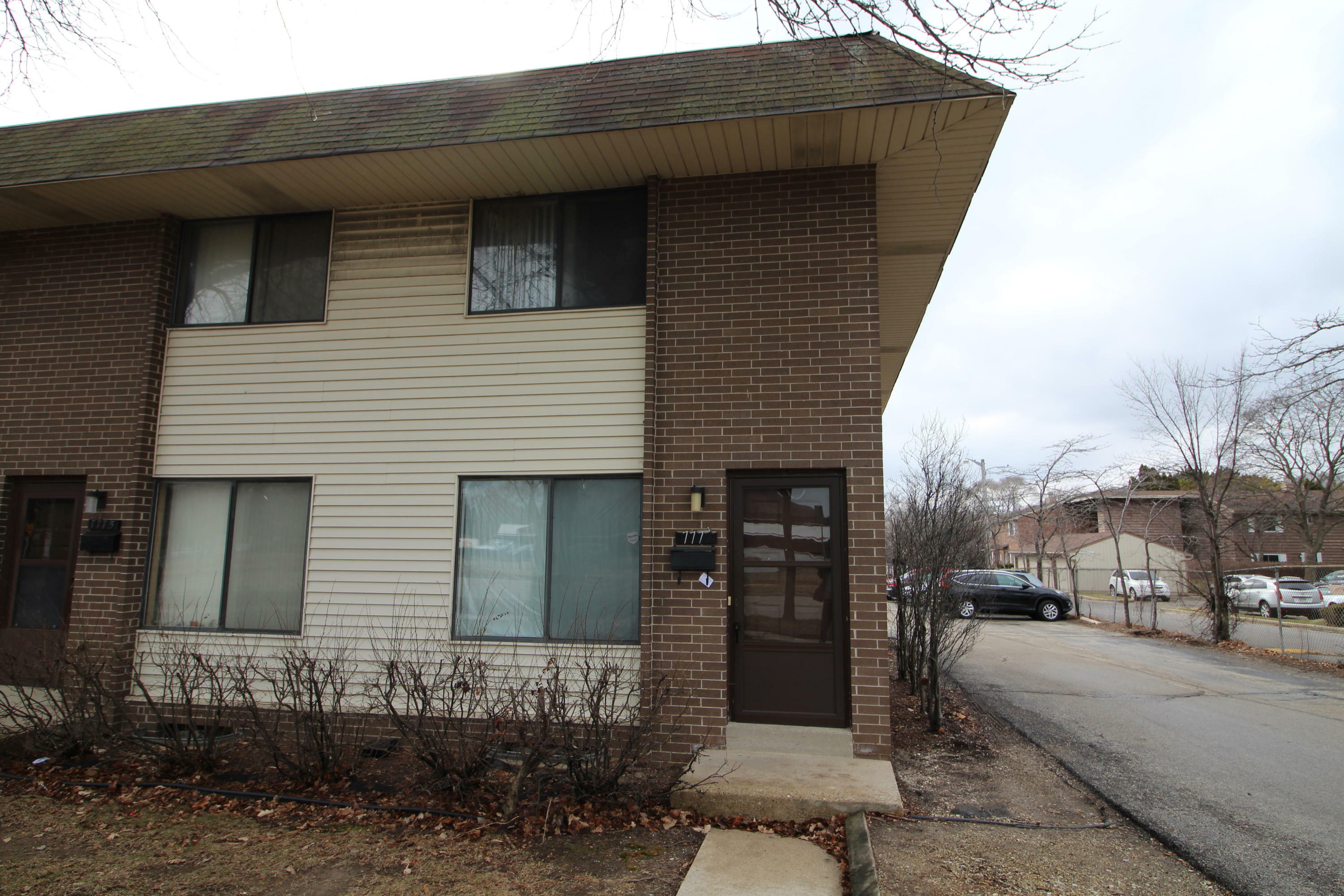 Property Photo: 7777 N 60th St WI 53223