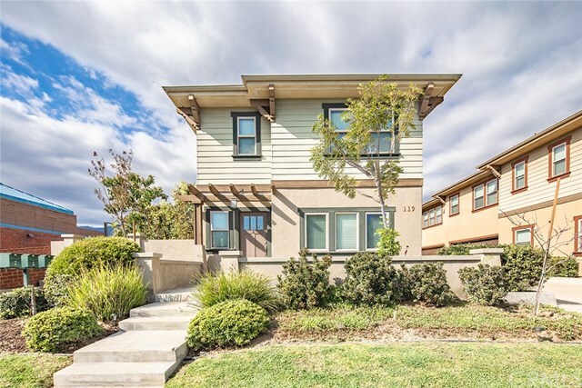 Property Photo:  119 Alta Street A  CA 91006 