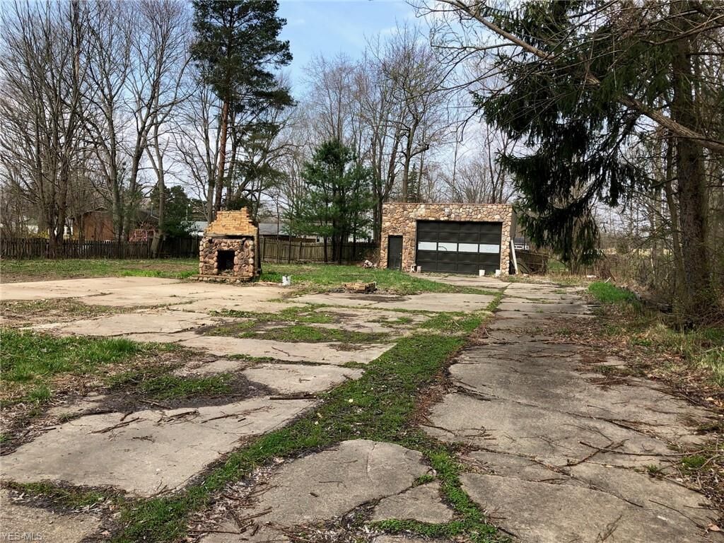 Property Photo:  12843 Samuel Drive  OH 44255 