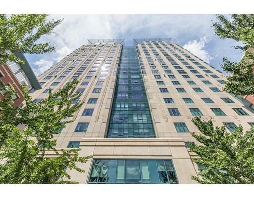 Property Photo: 1 Nassau St 1102 MA 02111