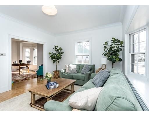 Property Photo:  257 Auburndale Ave  MA 02466 
