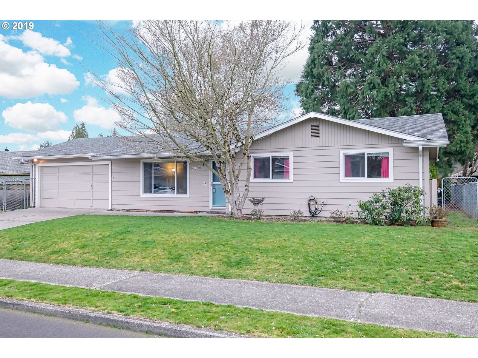 Property Photo:  18900 SW Boucher Ct  OR 97003 
