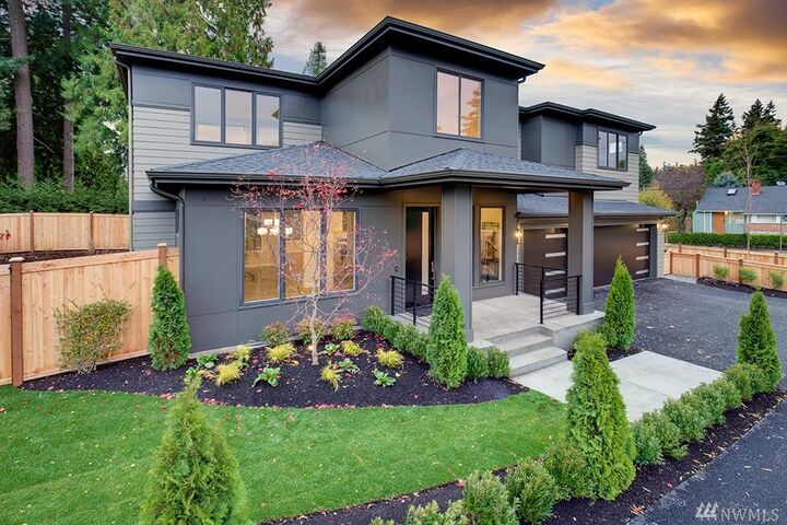 11505 NE 100th St  Kirkland WA 98033 photo