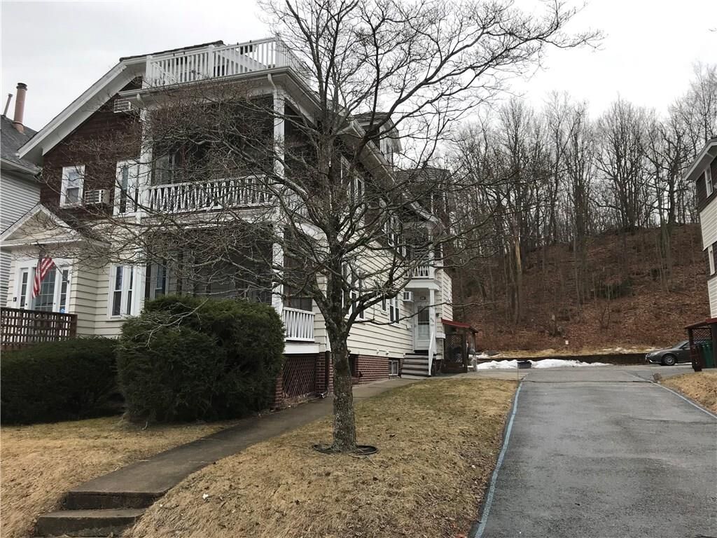 Property Photo:  600 Sount Main St  RI 02895 