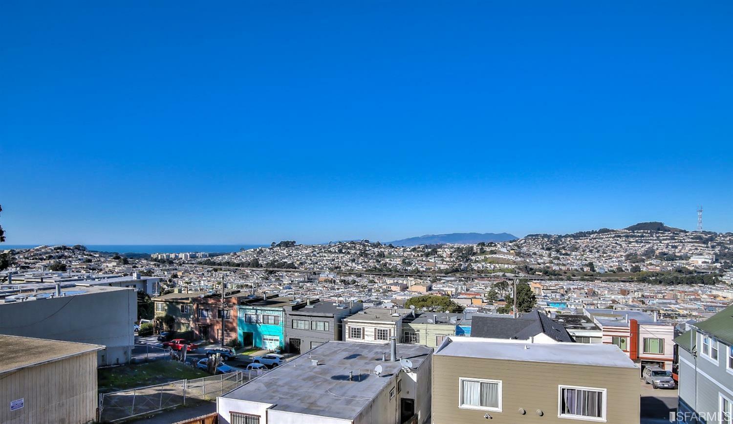 Property Photo:  273 Frankfort Street  CA 94014 