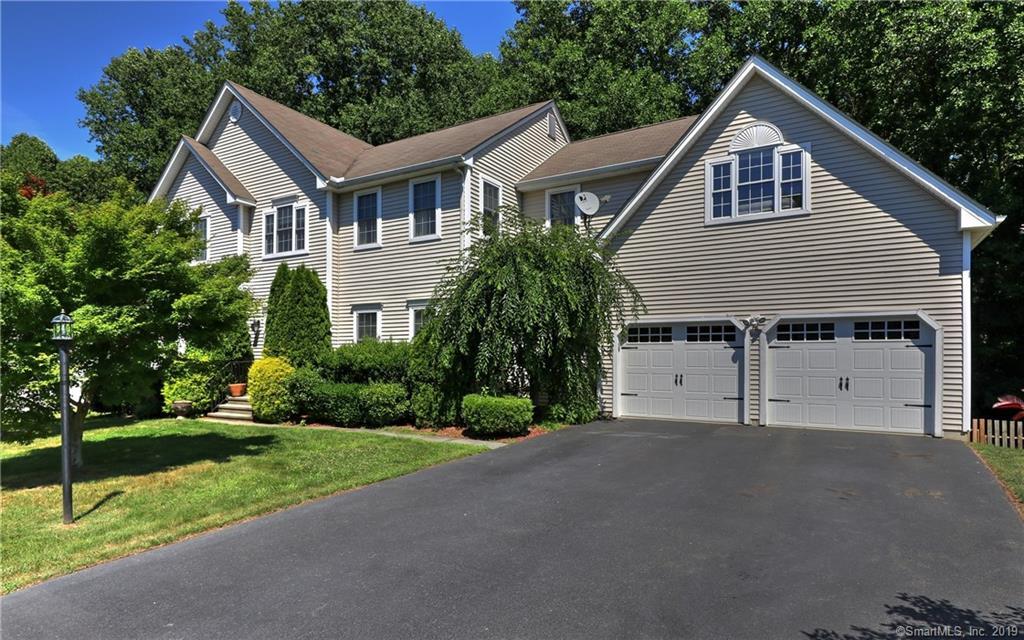 Property Photo: 125 Juniper Drive CT 06461