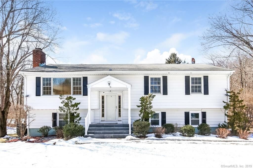 Property Photo:  10 Betmarlea Road  CT 06850 