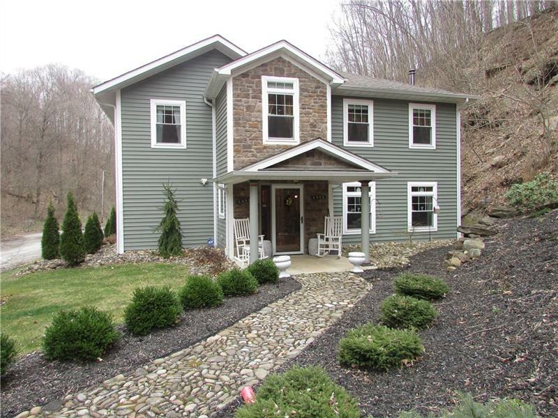 Property Photo:  308 Shaner Rd  PA 15642 