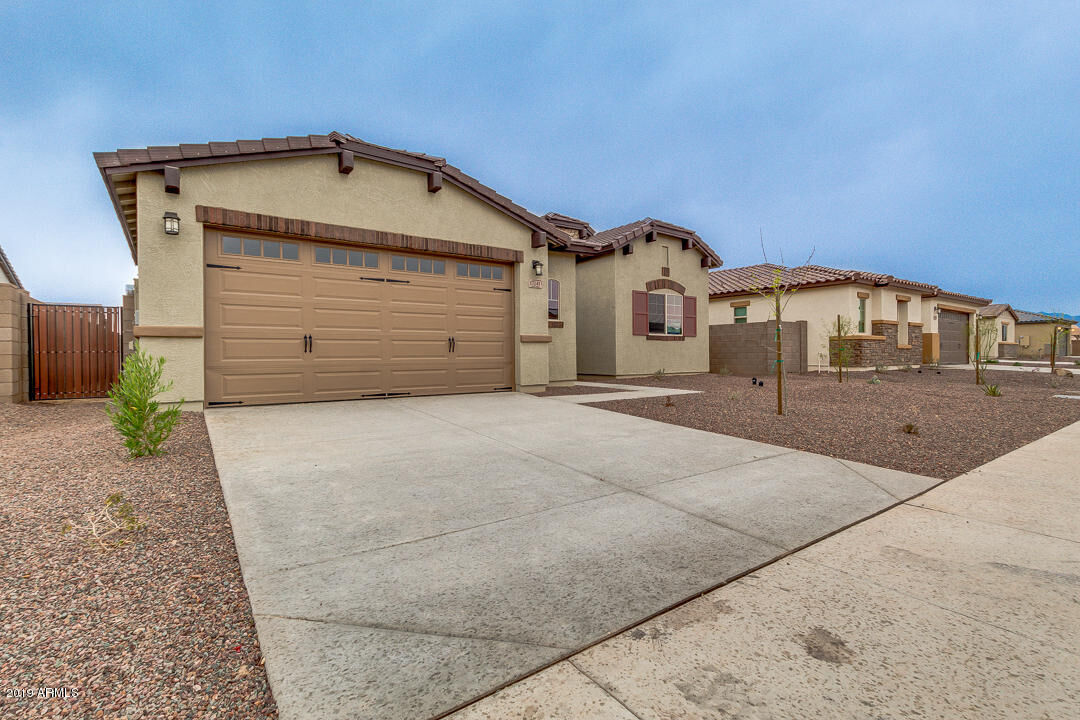 Property Photo:  17141 W Laurie Lane  AZ 85355 