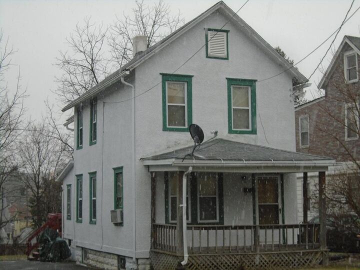 320 Hill Avenue  Endicott NY 13760 photo