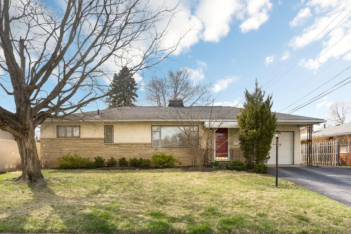 Property Photo:  875 Anthony Drive  OH 43204