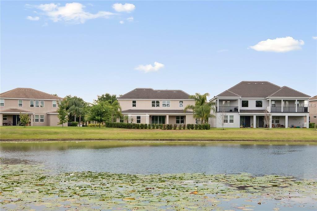 Property Photo:  7617 Lake Albert Drive  FL 34786 