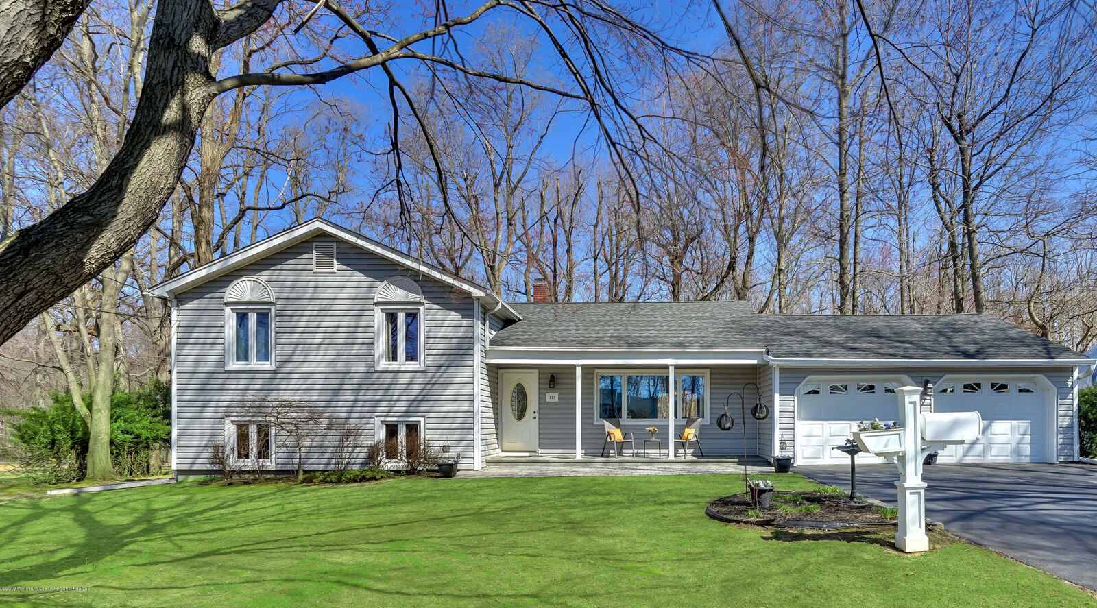 Property Photo: 117 Marvin Road NJ 07748