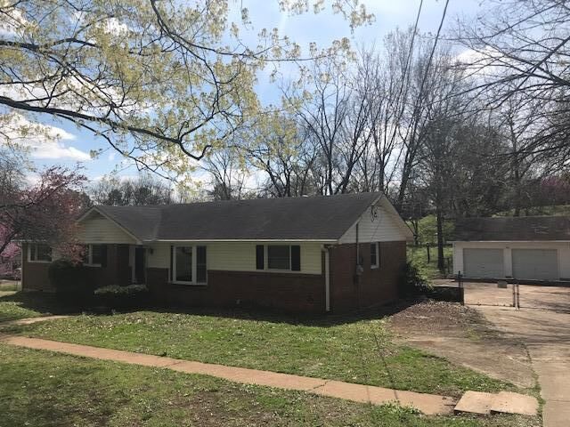 Property Photo:  1237 Rugby Dr  TN 37207 