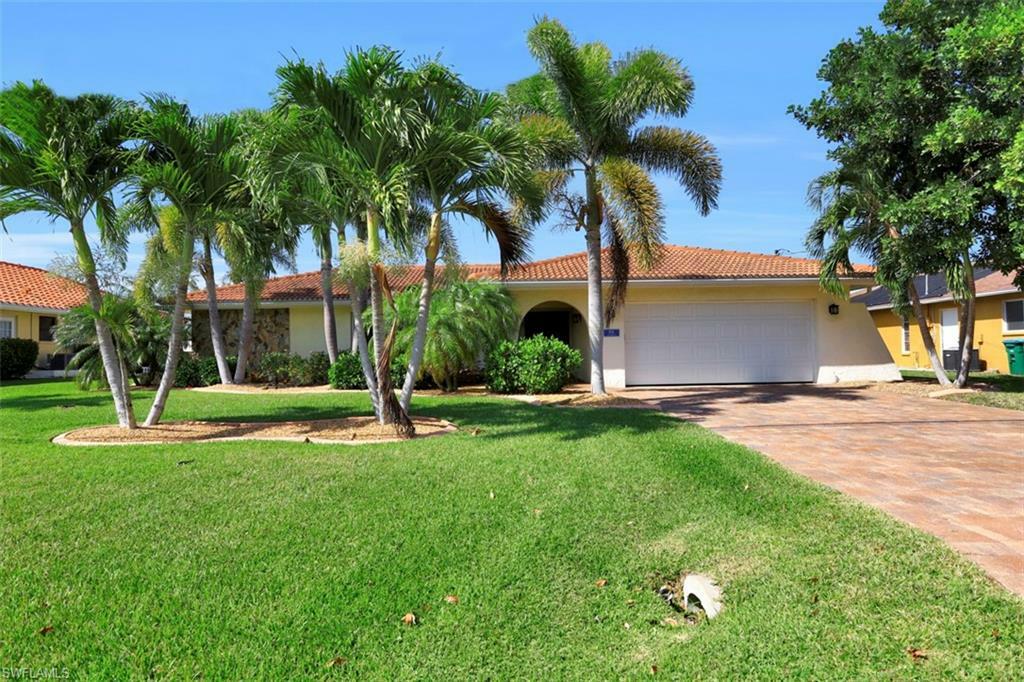 1531 SW 50th Street  Cape Coral FL 33914 photo