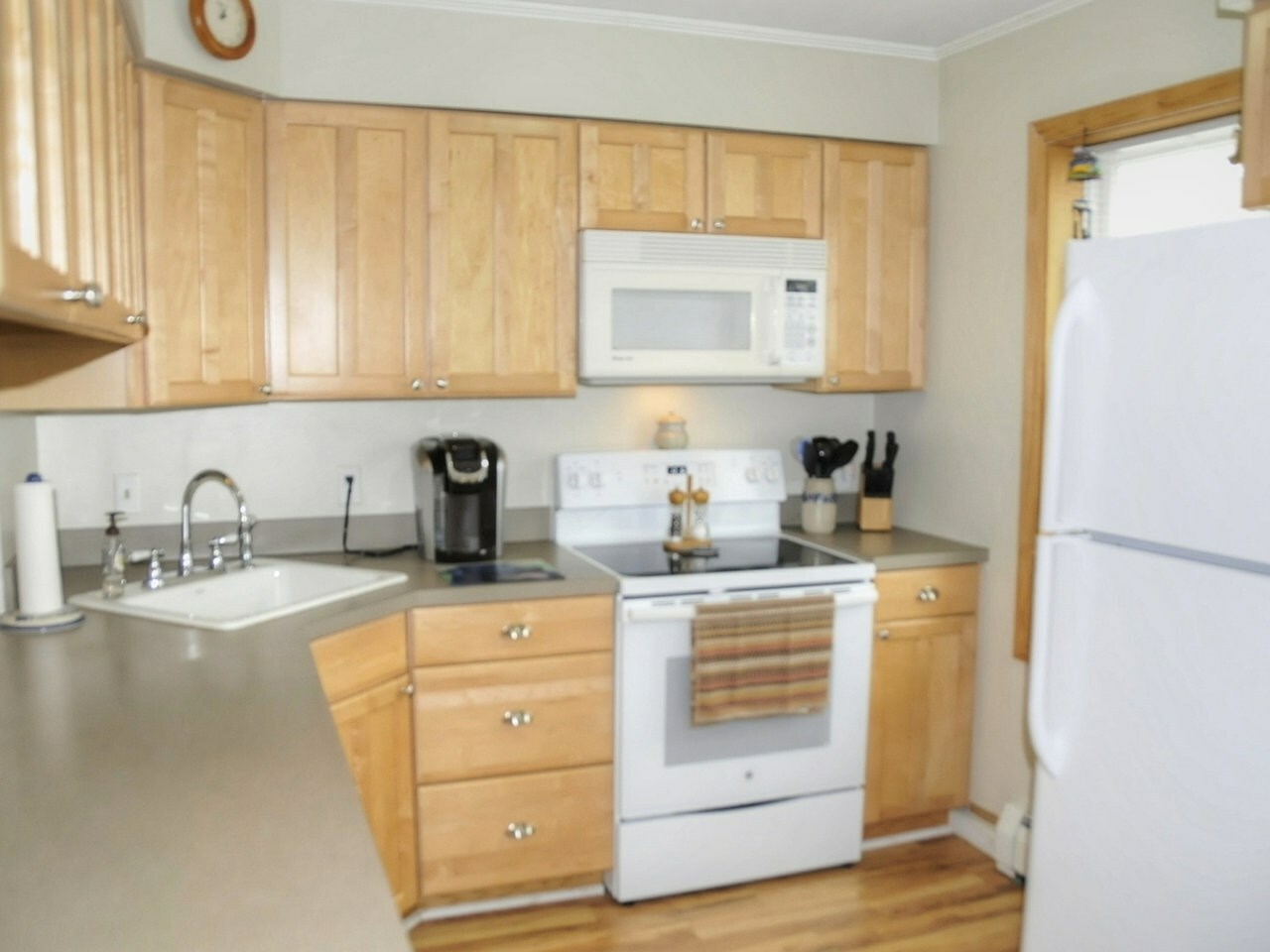 Property Photo:  2 Cherry Tree Court  VT 05478 