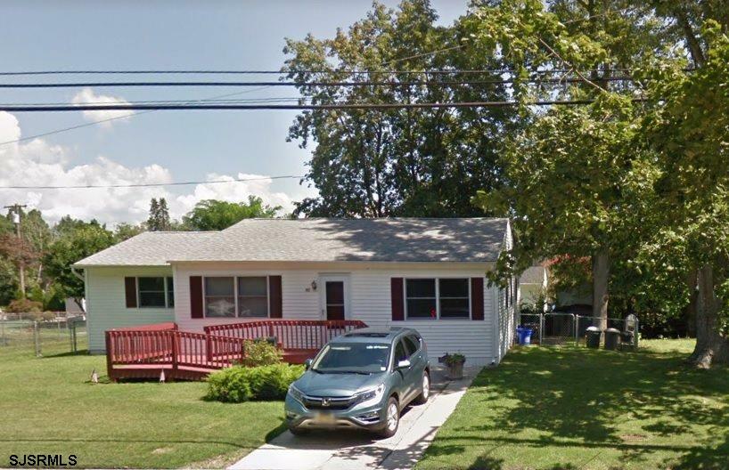 Property Photo:  91 W Laurel Dr  NJ 08244 