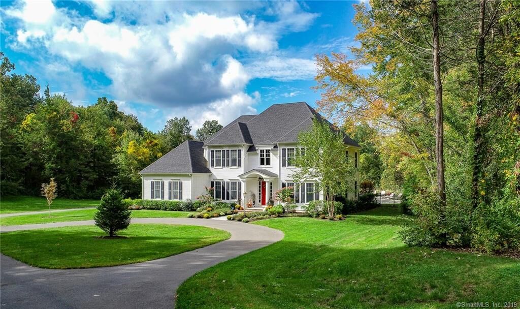 Property Photo:  87 Mountain Spring Road  CT 06032 