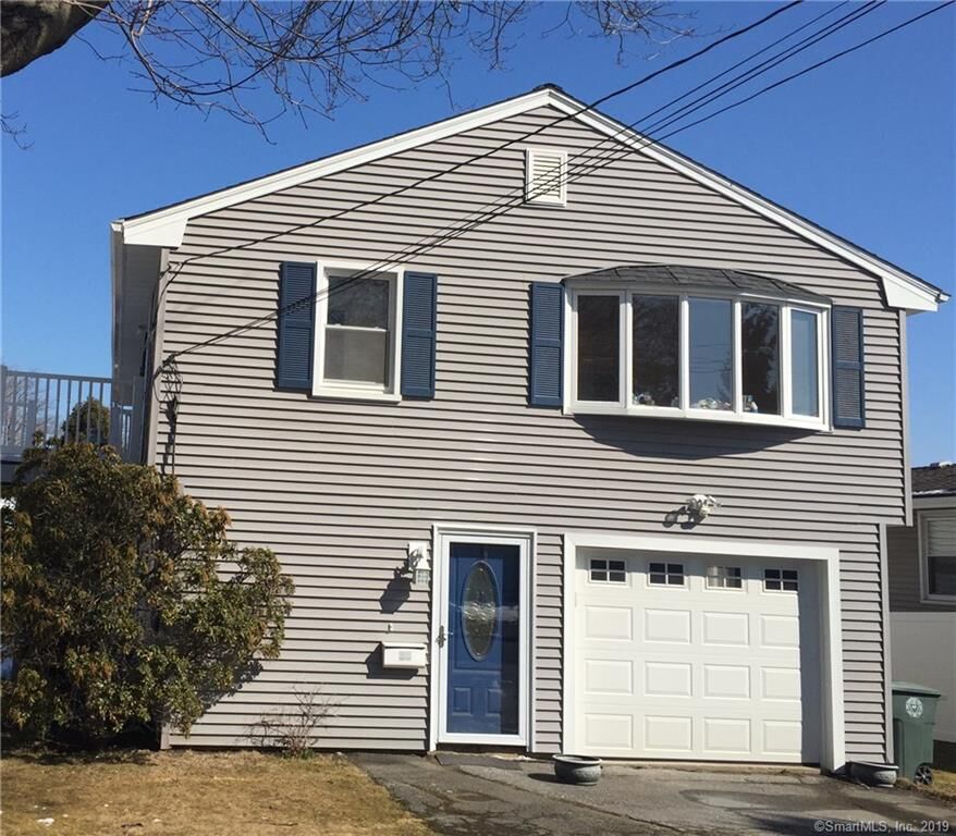 Property Photo:  33 Beacher Road  CT 06460 