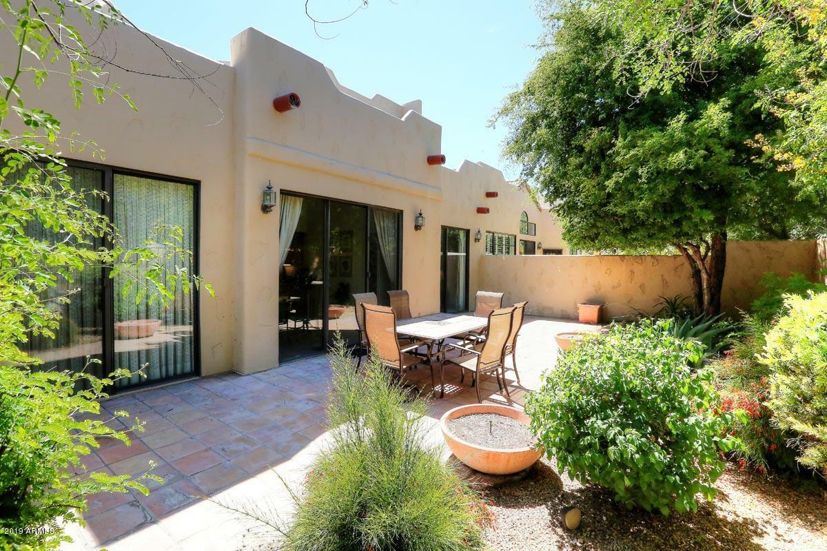 Property Photo:  7955 E Chaparral Road 88  AZ 85250 